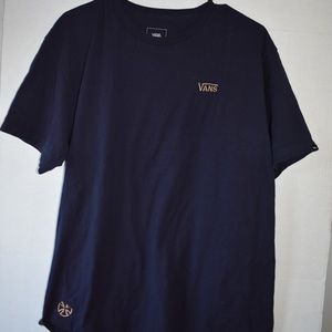 Vans shirt